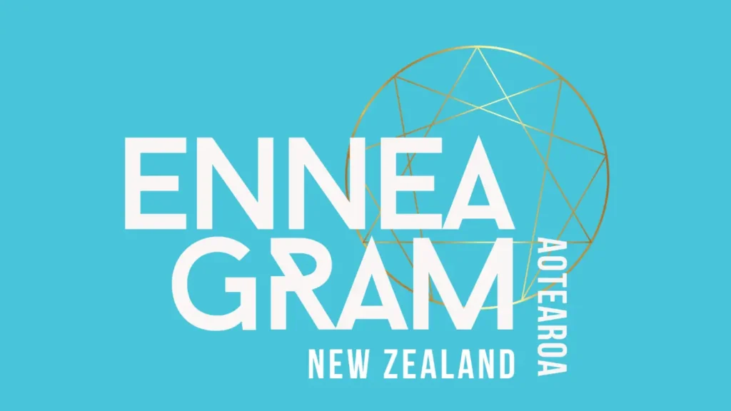 Enneagram NZ Logo